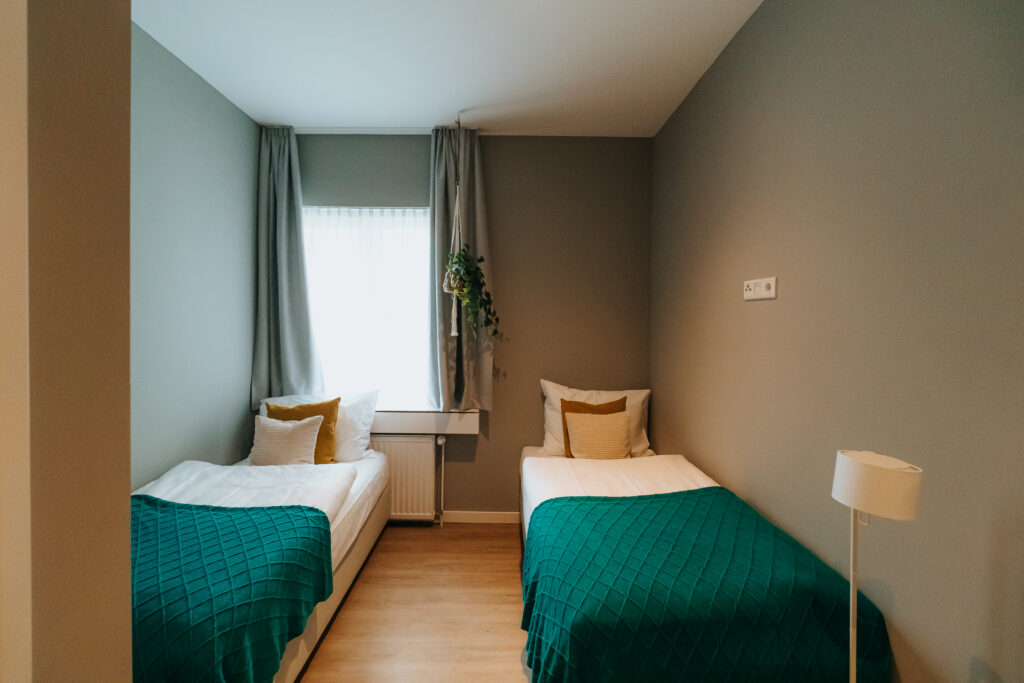 Zimmer 130 - 1